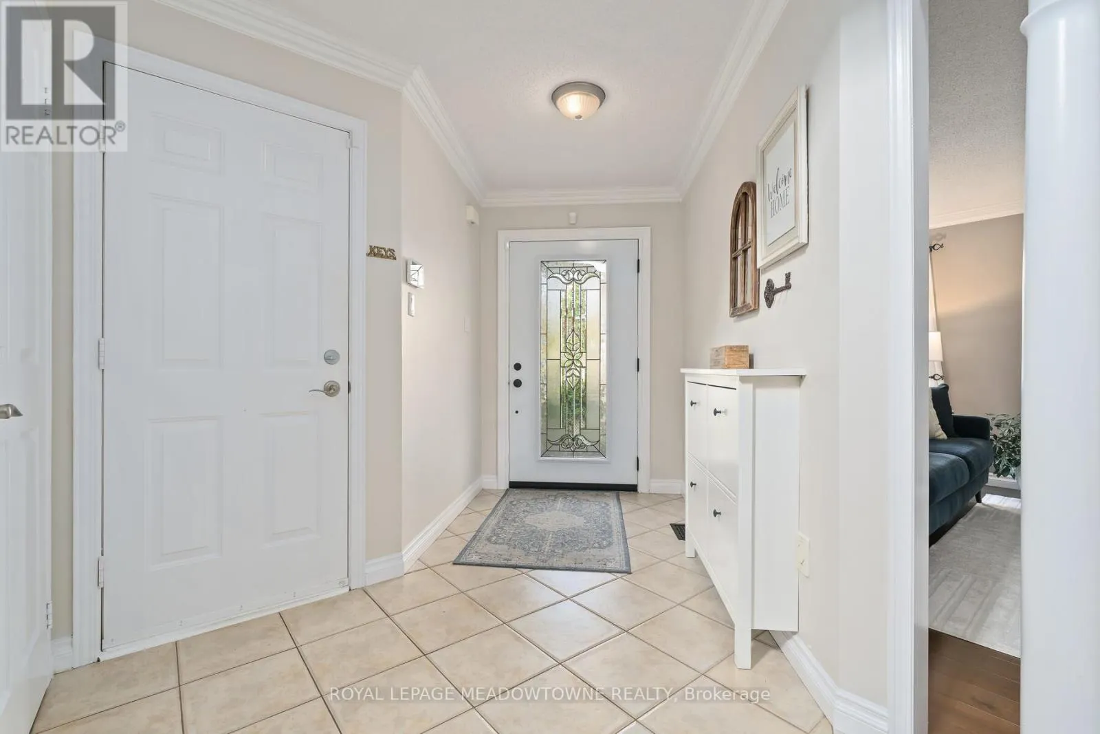 95 STANDISH STREET
