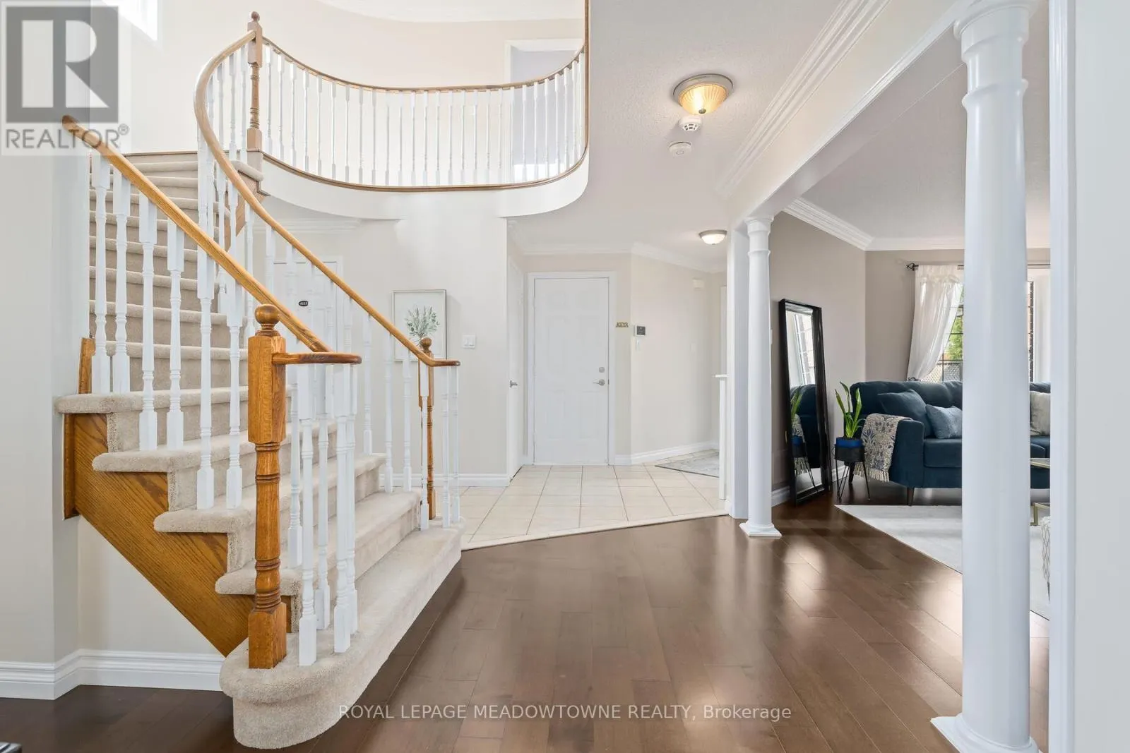 95 STANDISH STREET