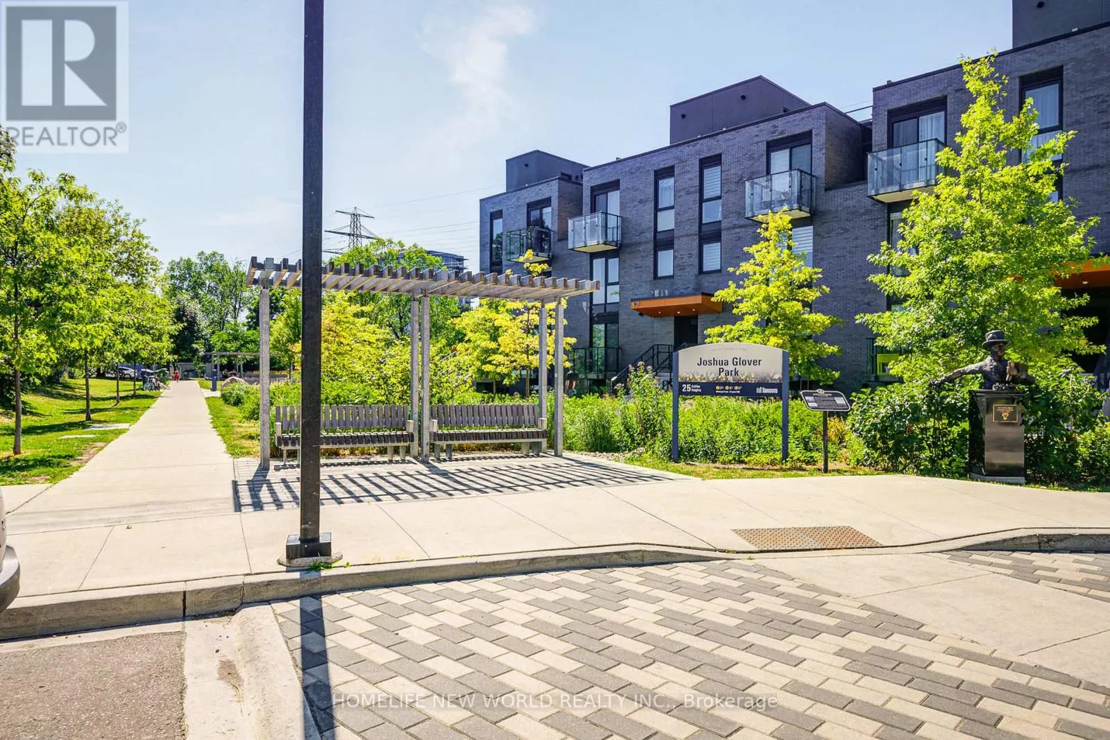 18 - 10 BRIN DRIVE