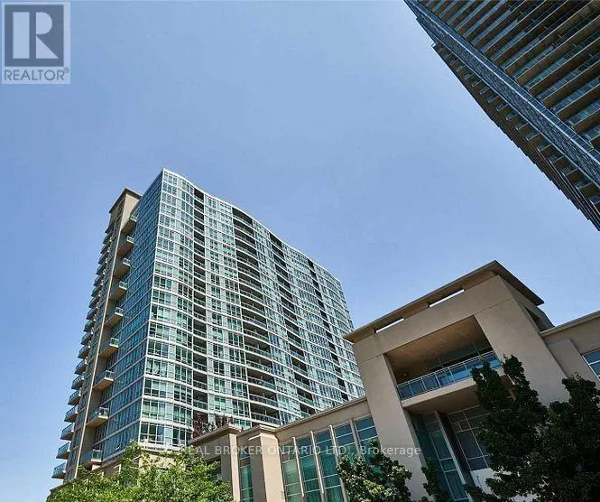 608 - 185 LEGION ROAD N