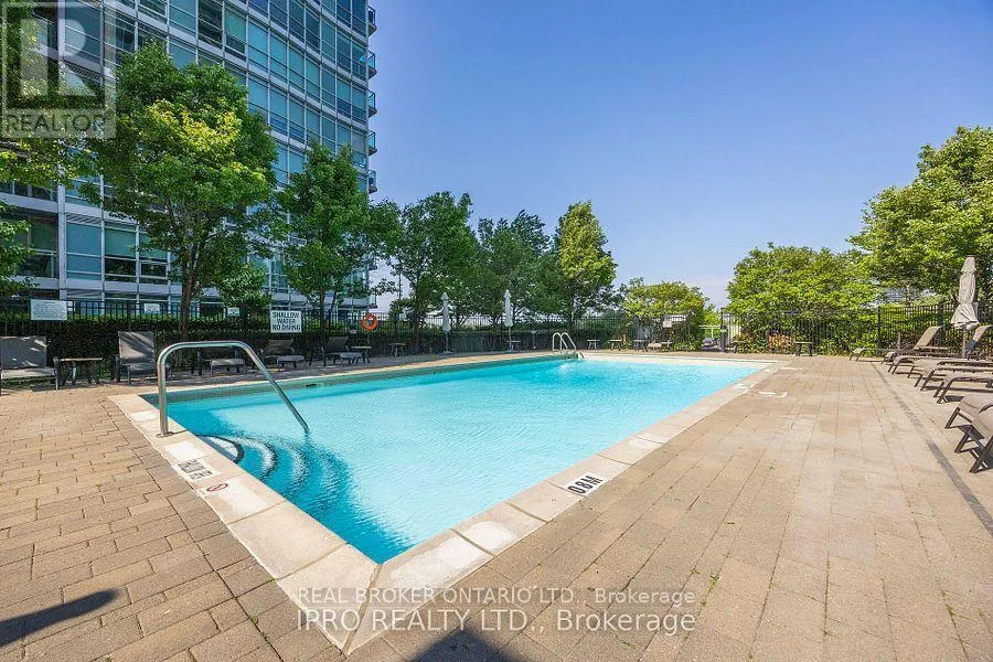 608 - 185 LEGION ROAD N