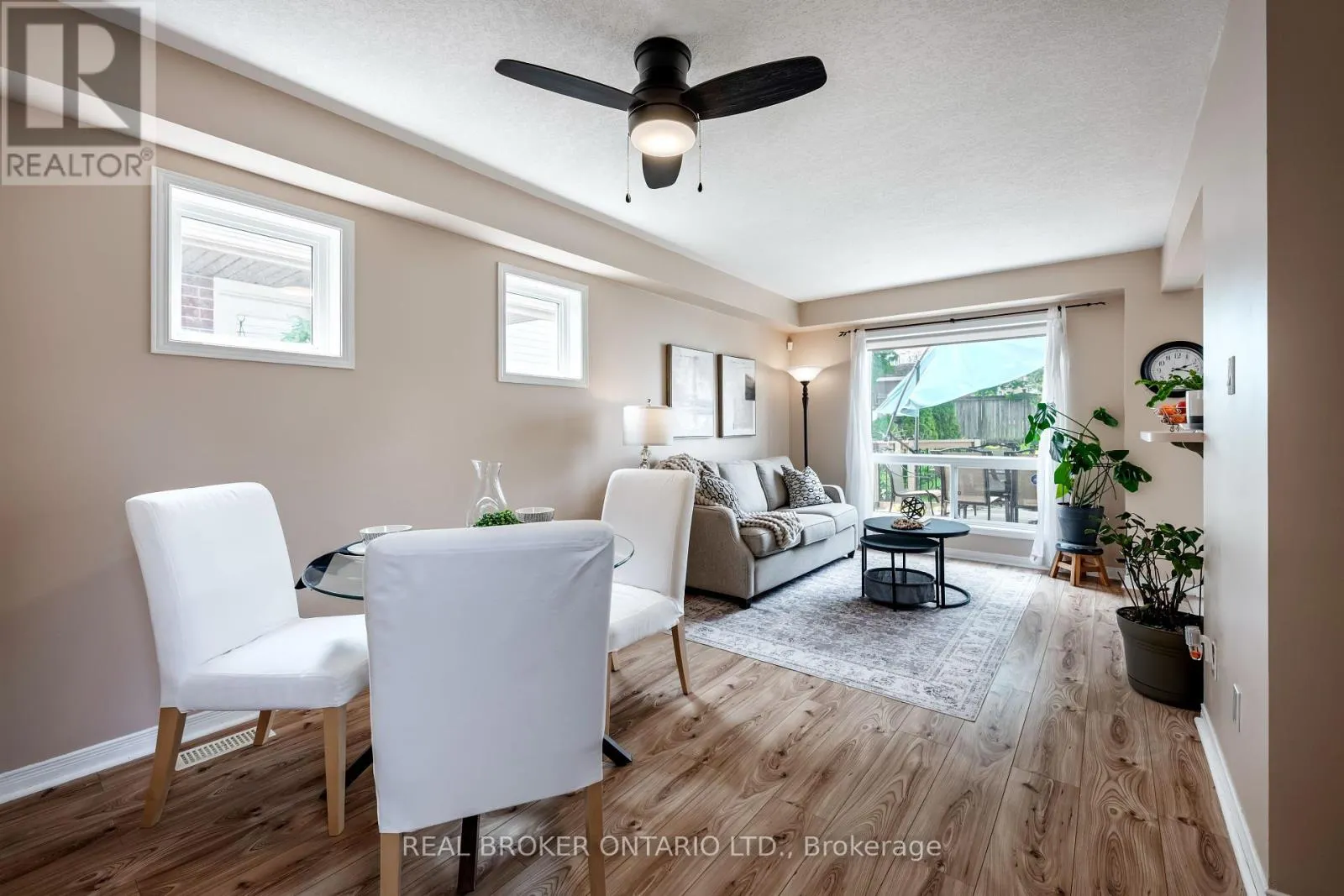 107 GLENGARRY ROAD