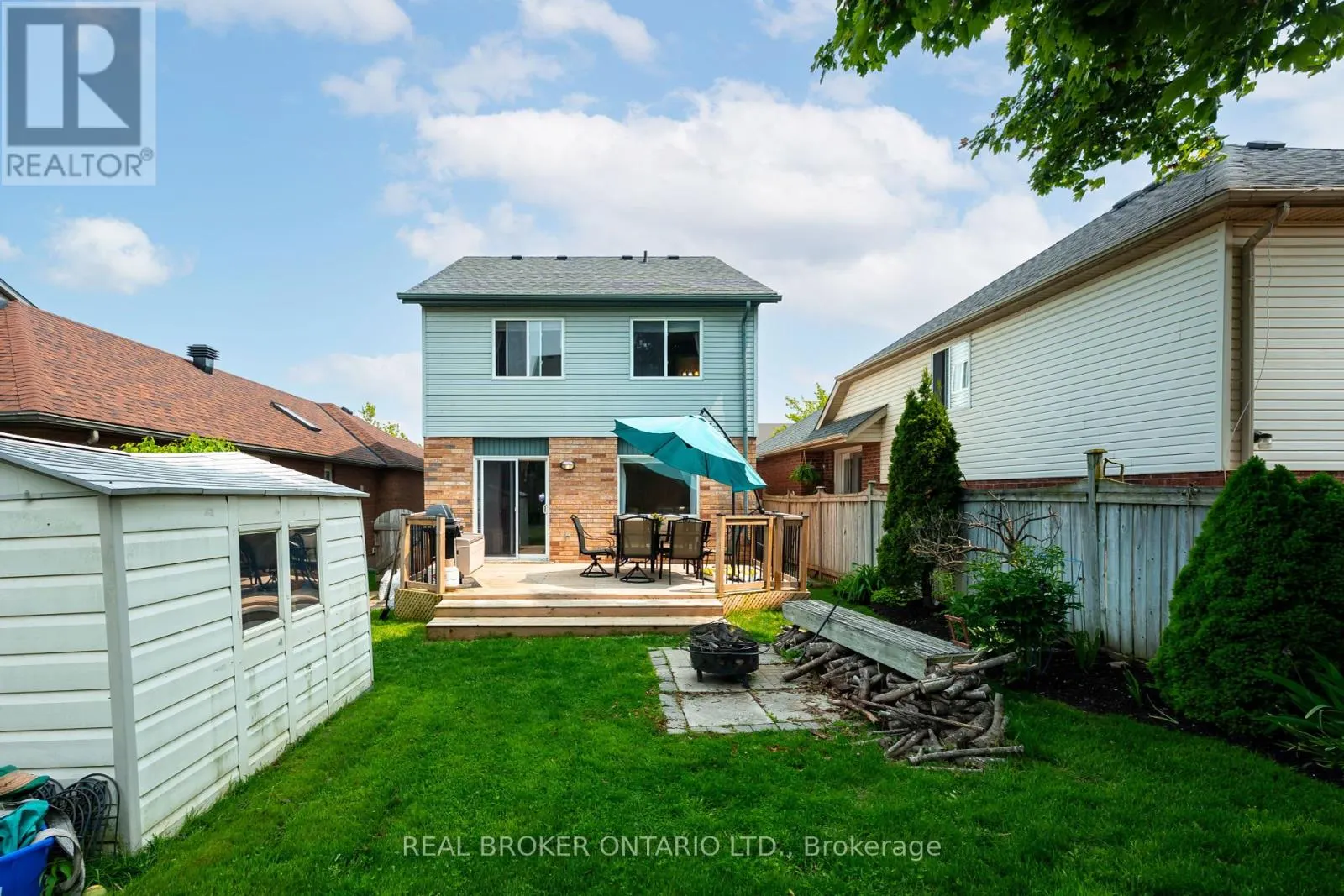 107 GLENGARRY ROAD