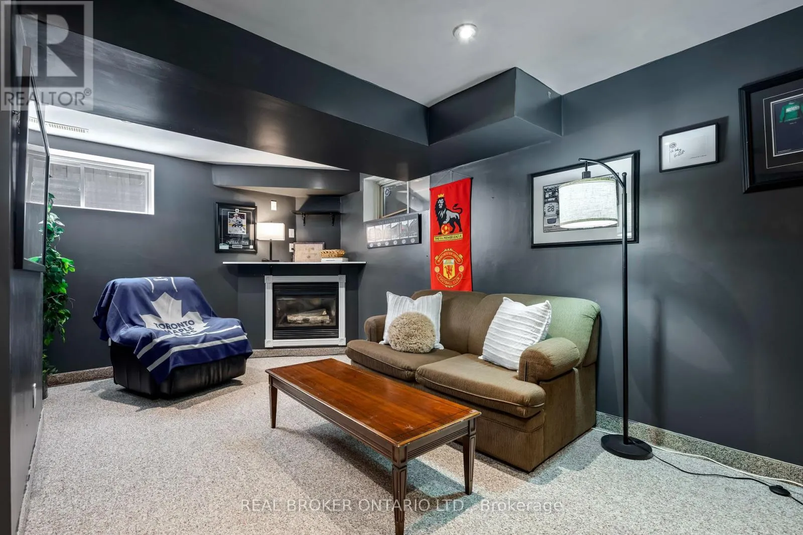 107 GLENGARRY ROAD