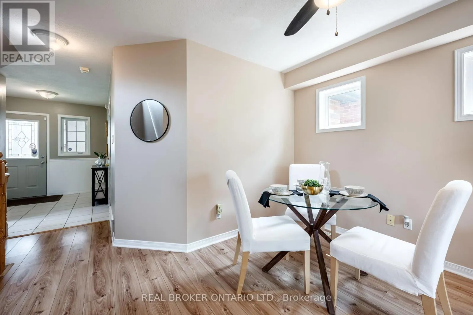 107 GLENGARRY ROAD