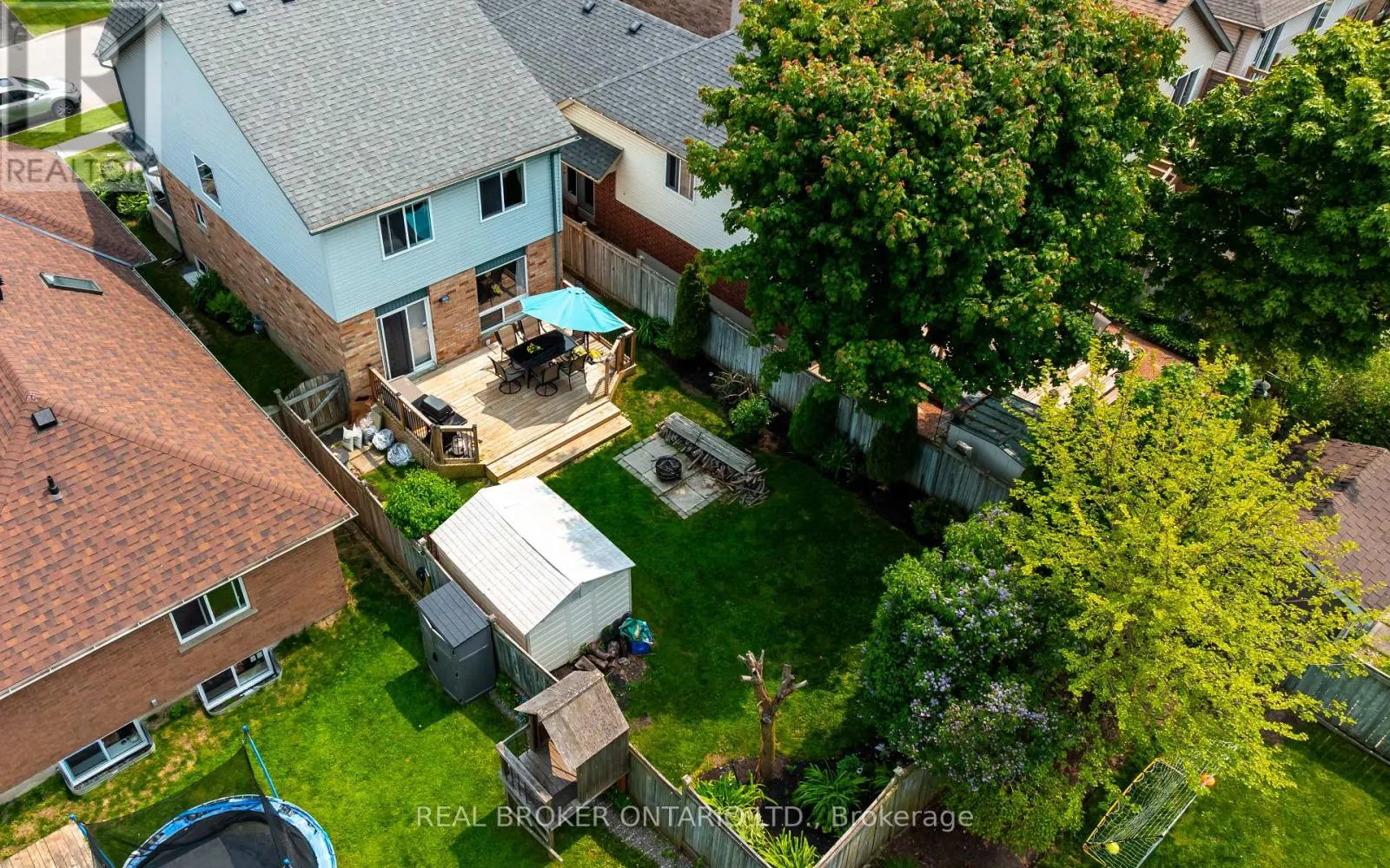 107 GLENGARRY ROAD