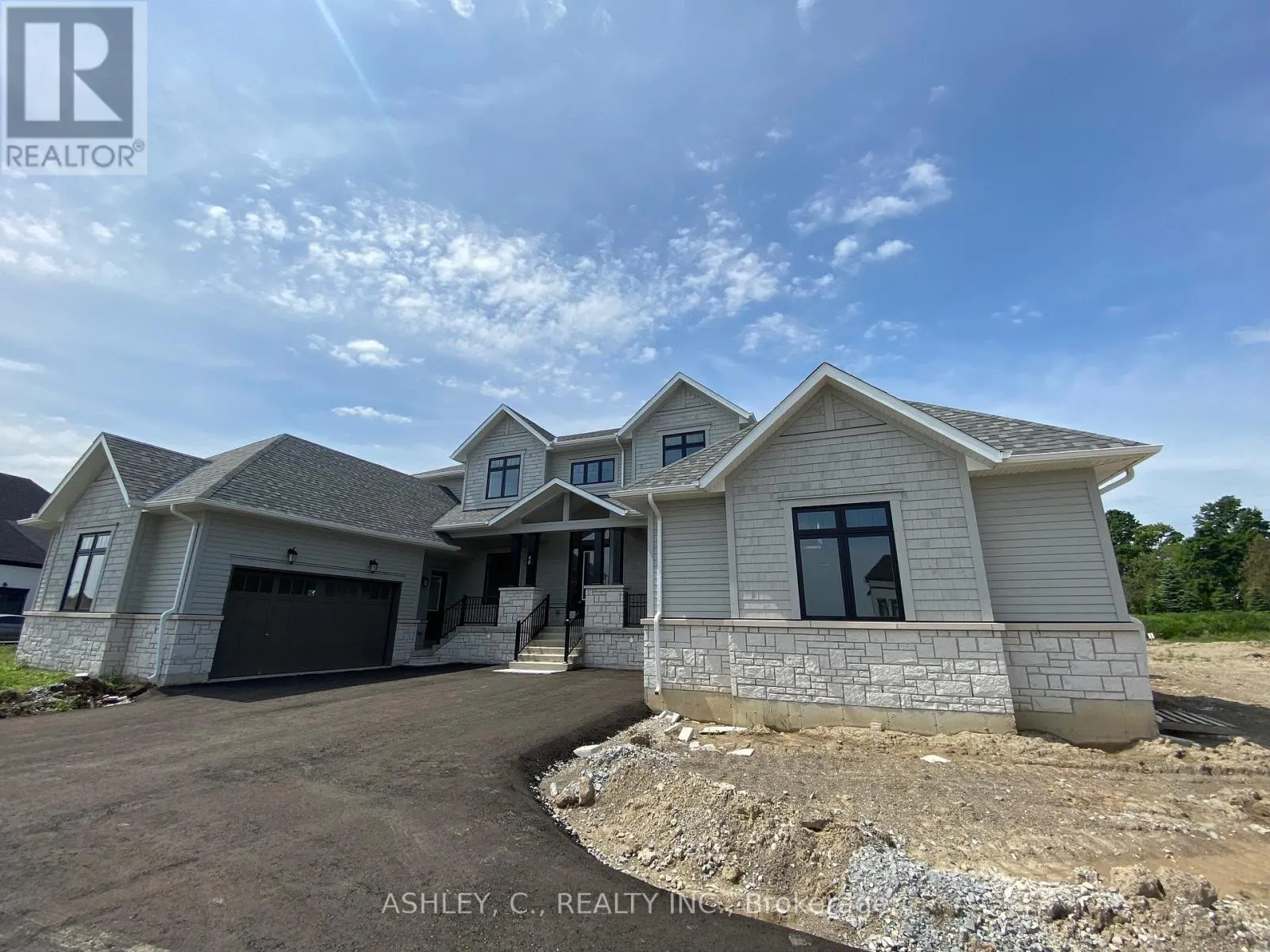 48 WILLIAM CRISP DRIVE