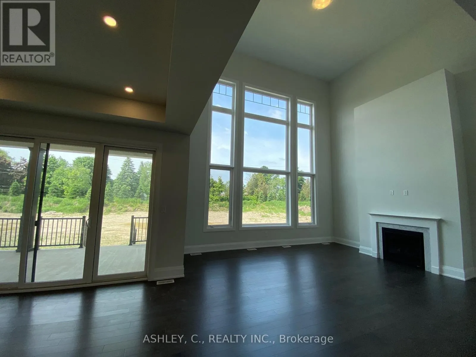 48 WILLIAM CRISP DRIVE