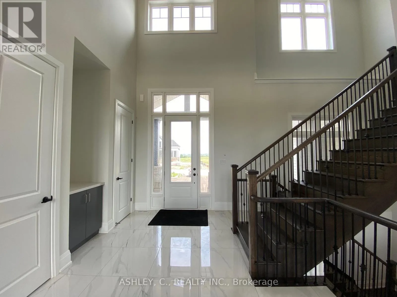 48 WILLIAM CRISP DRIVE