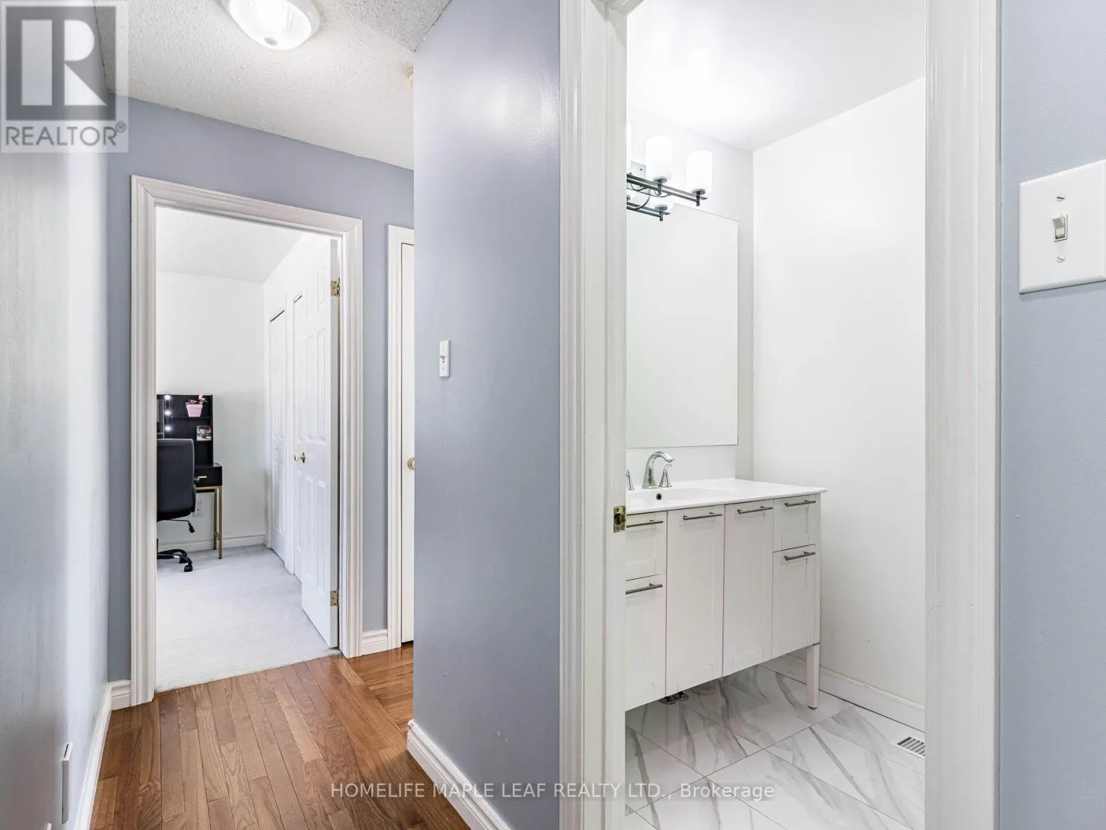 13608 TORBRAM ROAD W