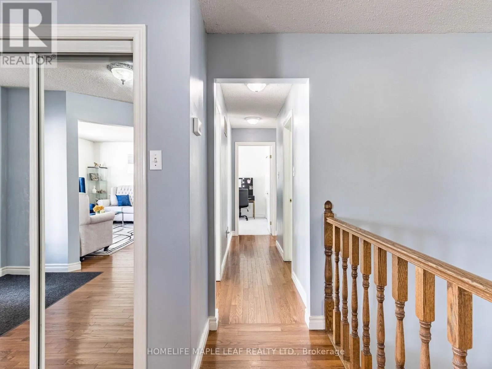 13608 TORBRAM ROAD W
