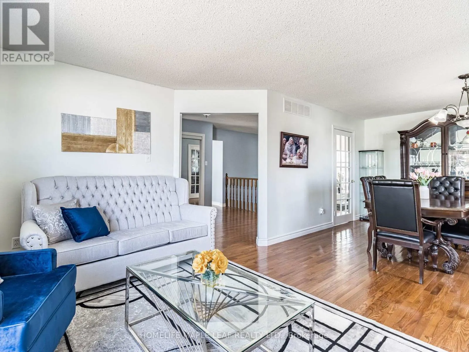 13608 TORBRAM ROAD W