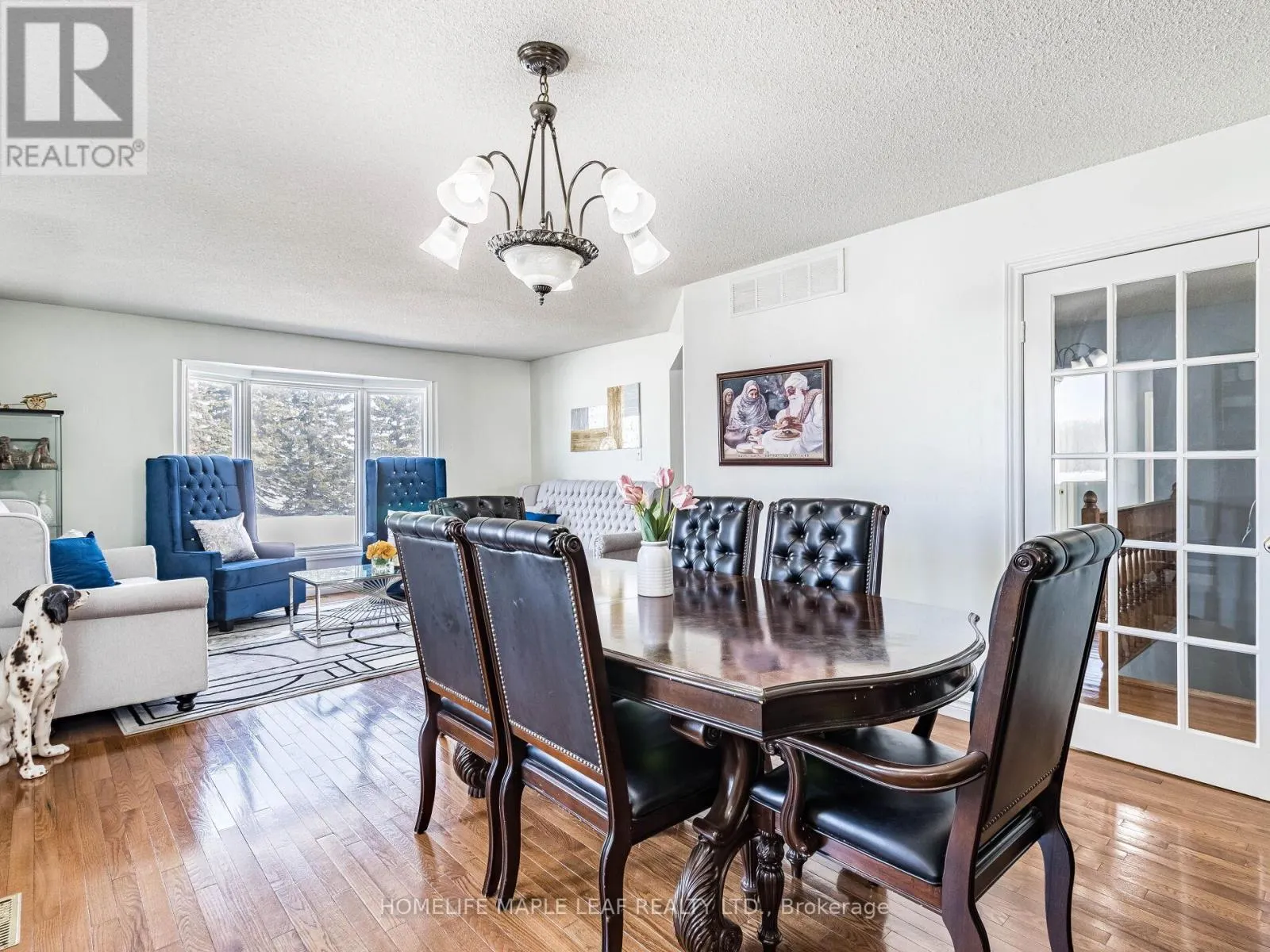 13608 TORBRAM ROAD W