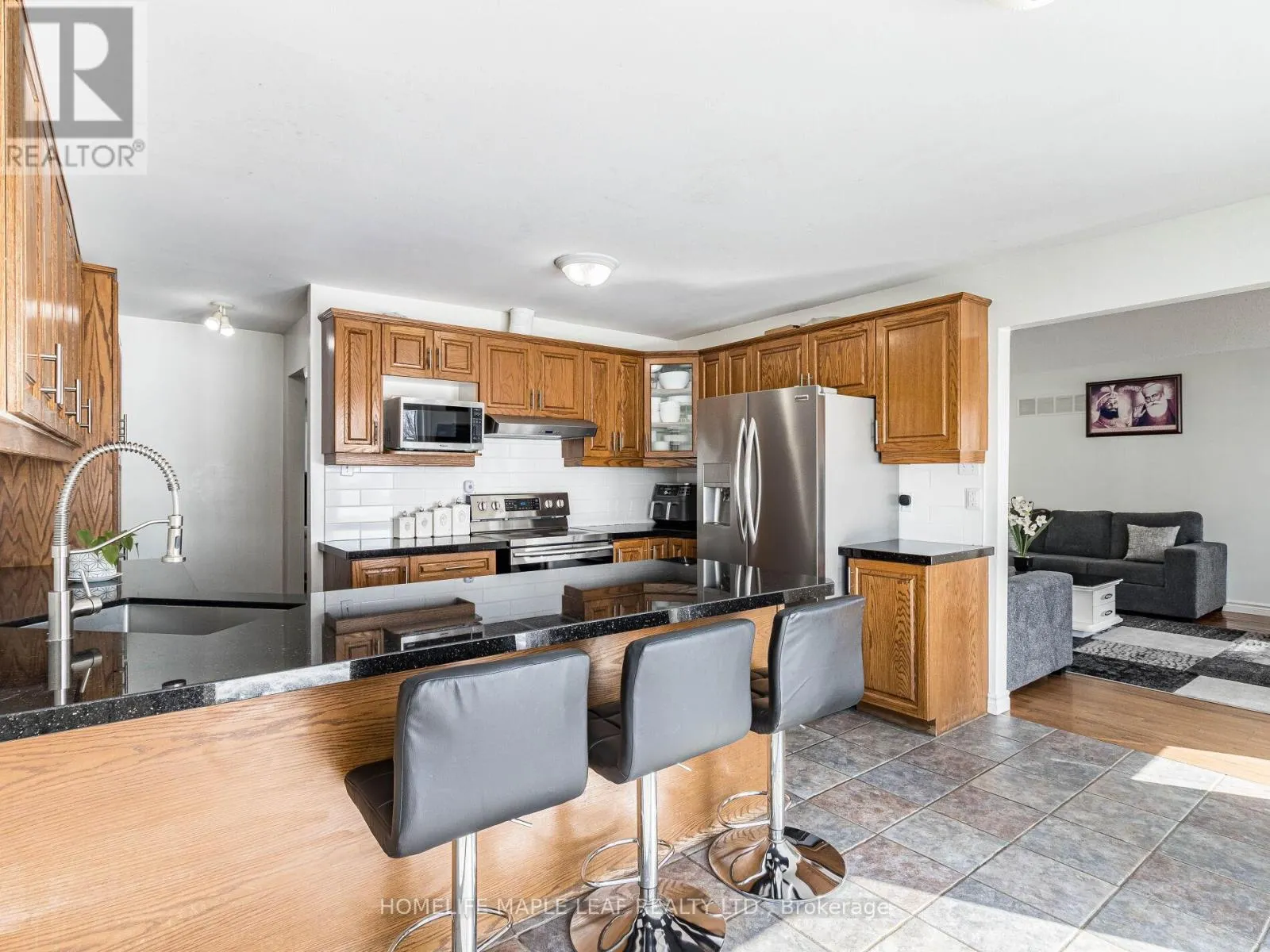 13608 TORBRAM ROAD W