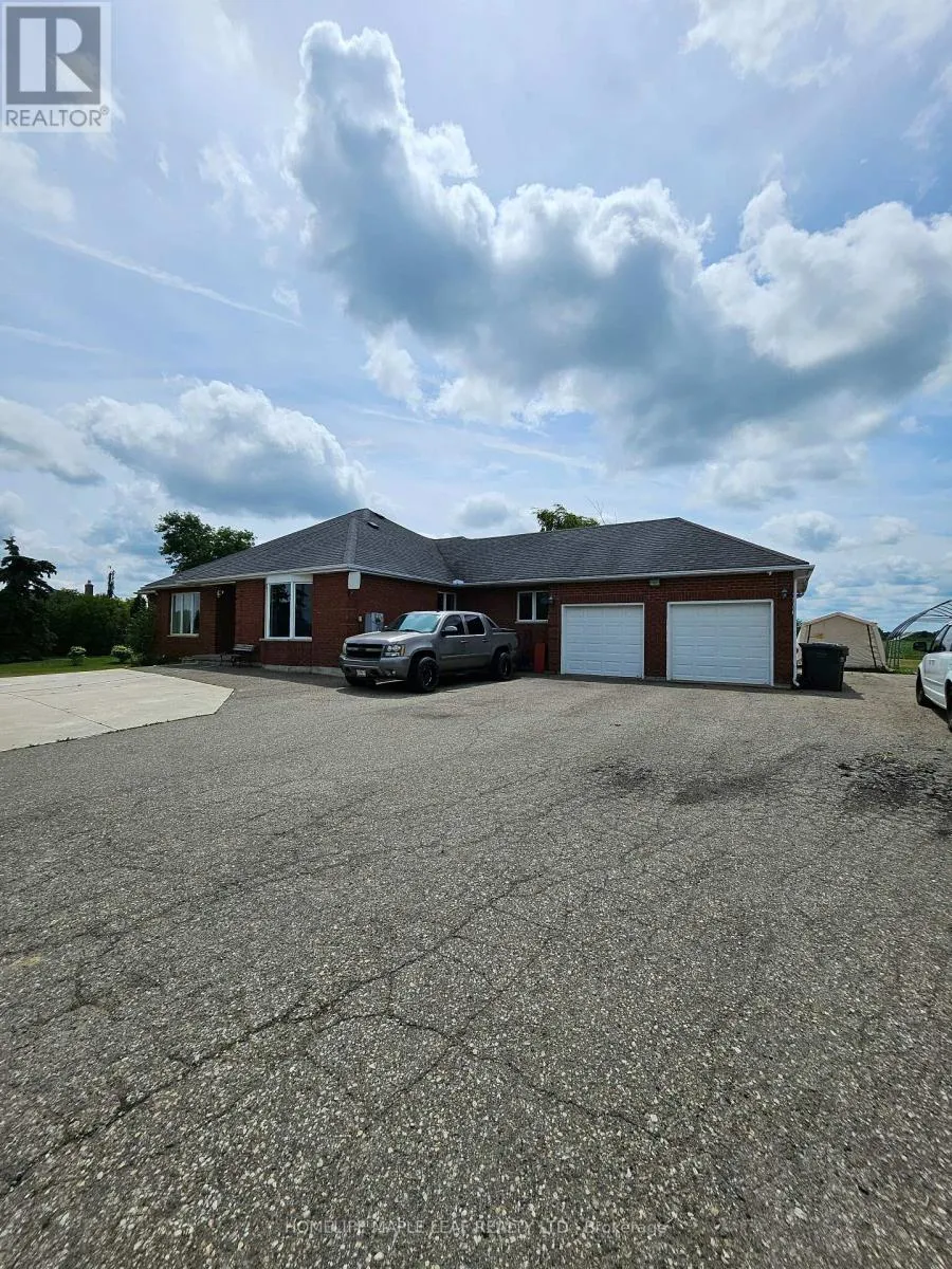 13608 TORBRAM ROAD W