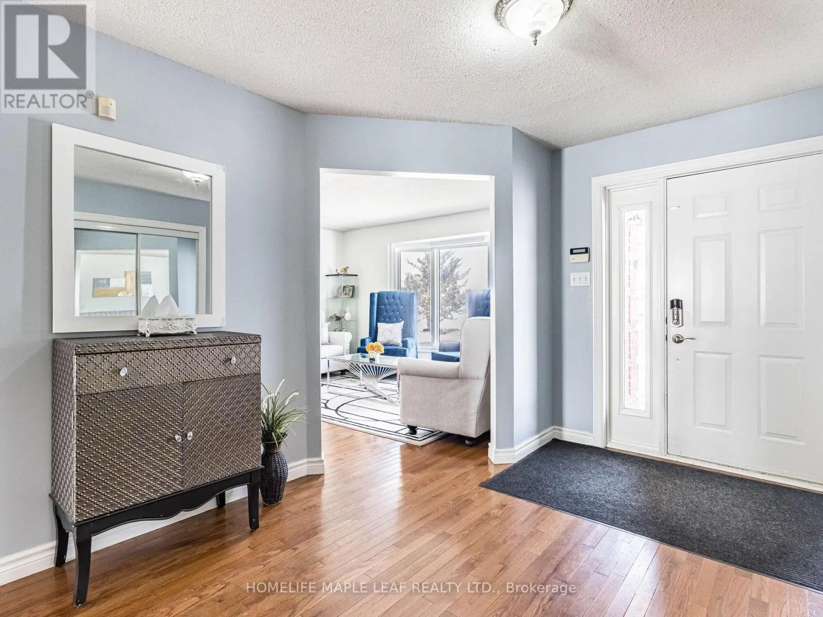 13608 TORBRAM ROAD W
