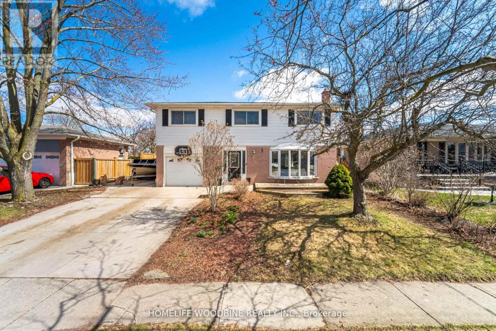 5 STOCKMAN CRESCENT