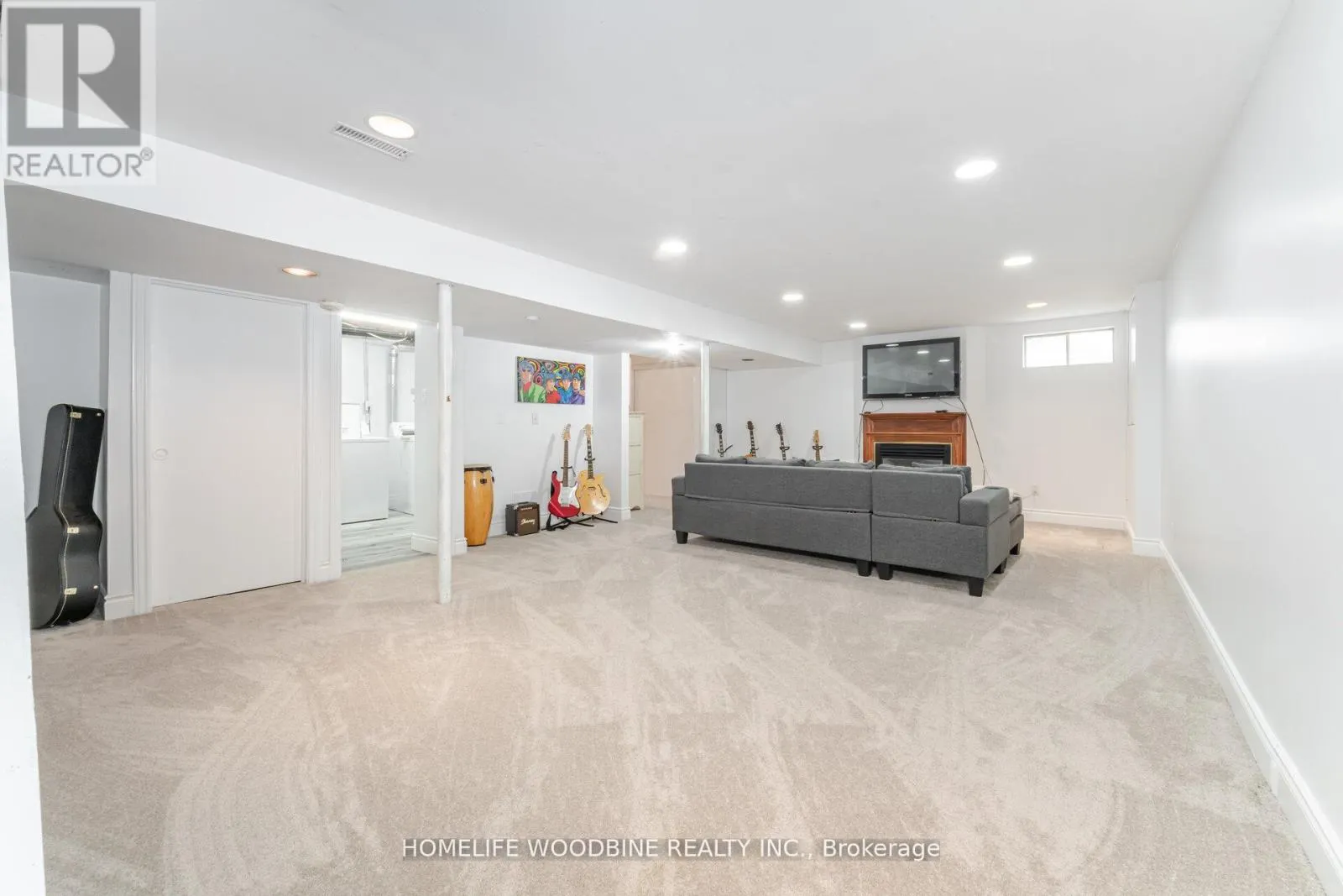 5 STOCKMAN CRESCENT