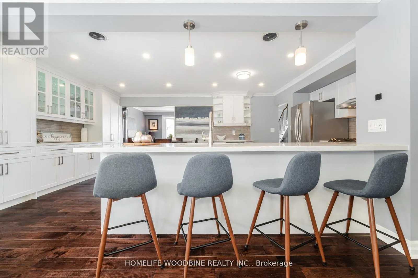 5 STOCKMAN CRESCENT