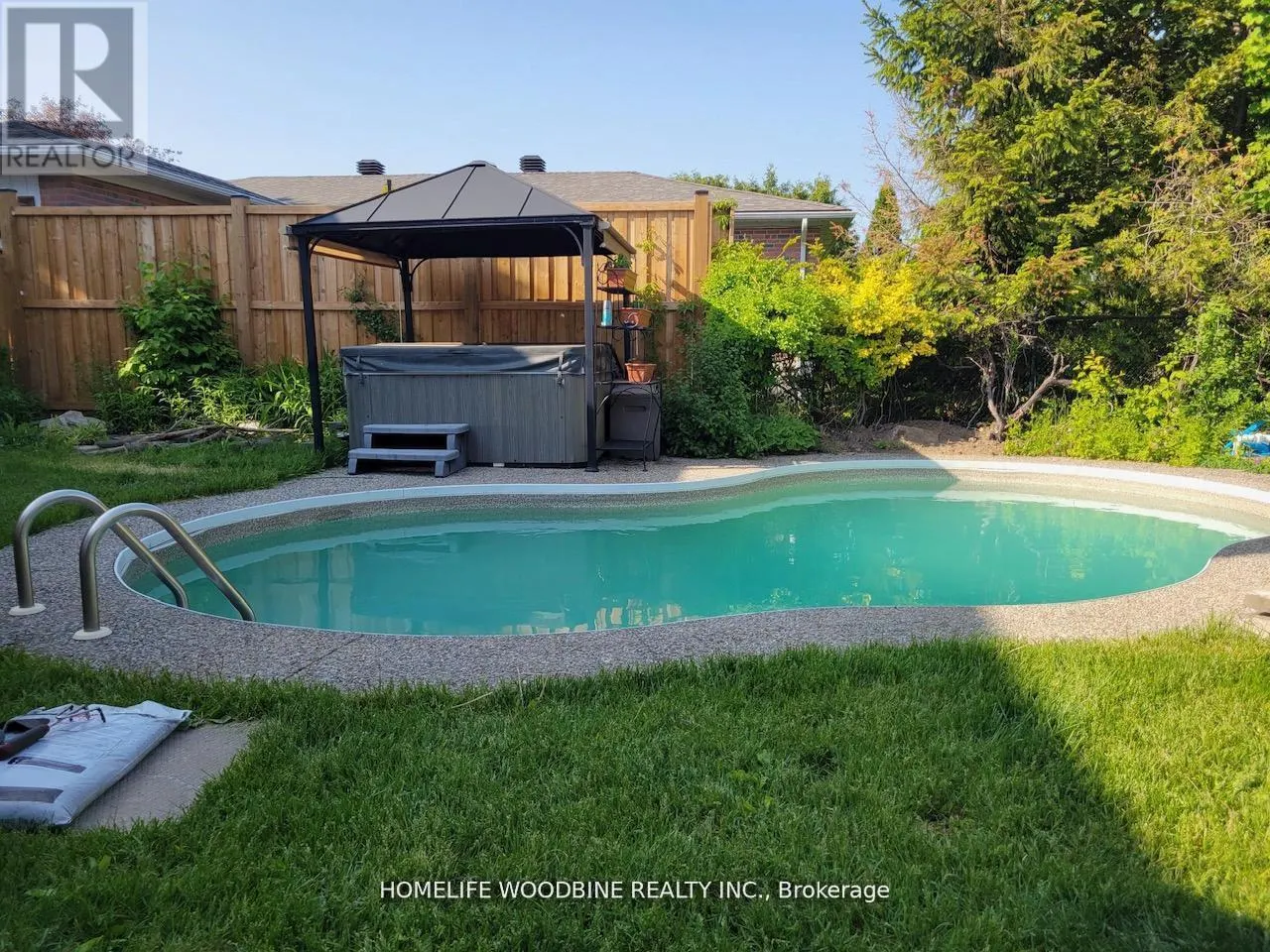5 STOCKMAN CRESCENT