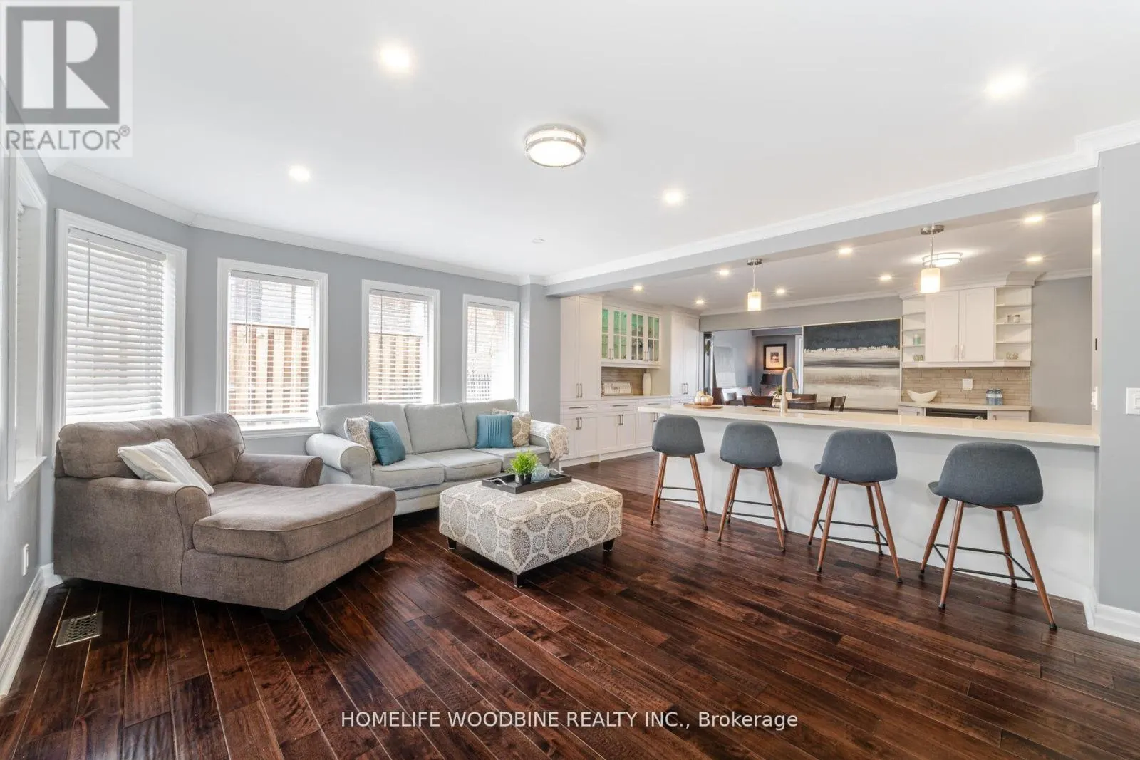 5 STOCKMAN CRESCENT