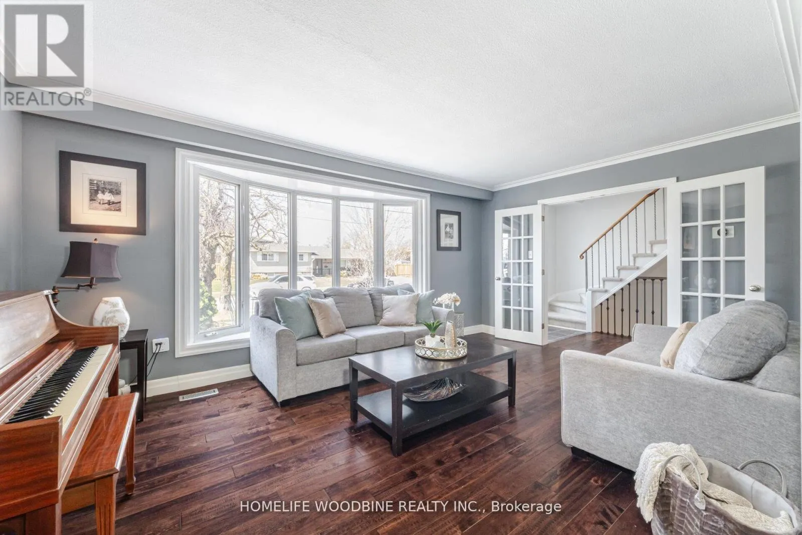 5 STOCKMAN CRESCENT