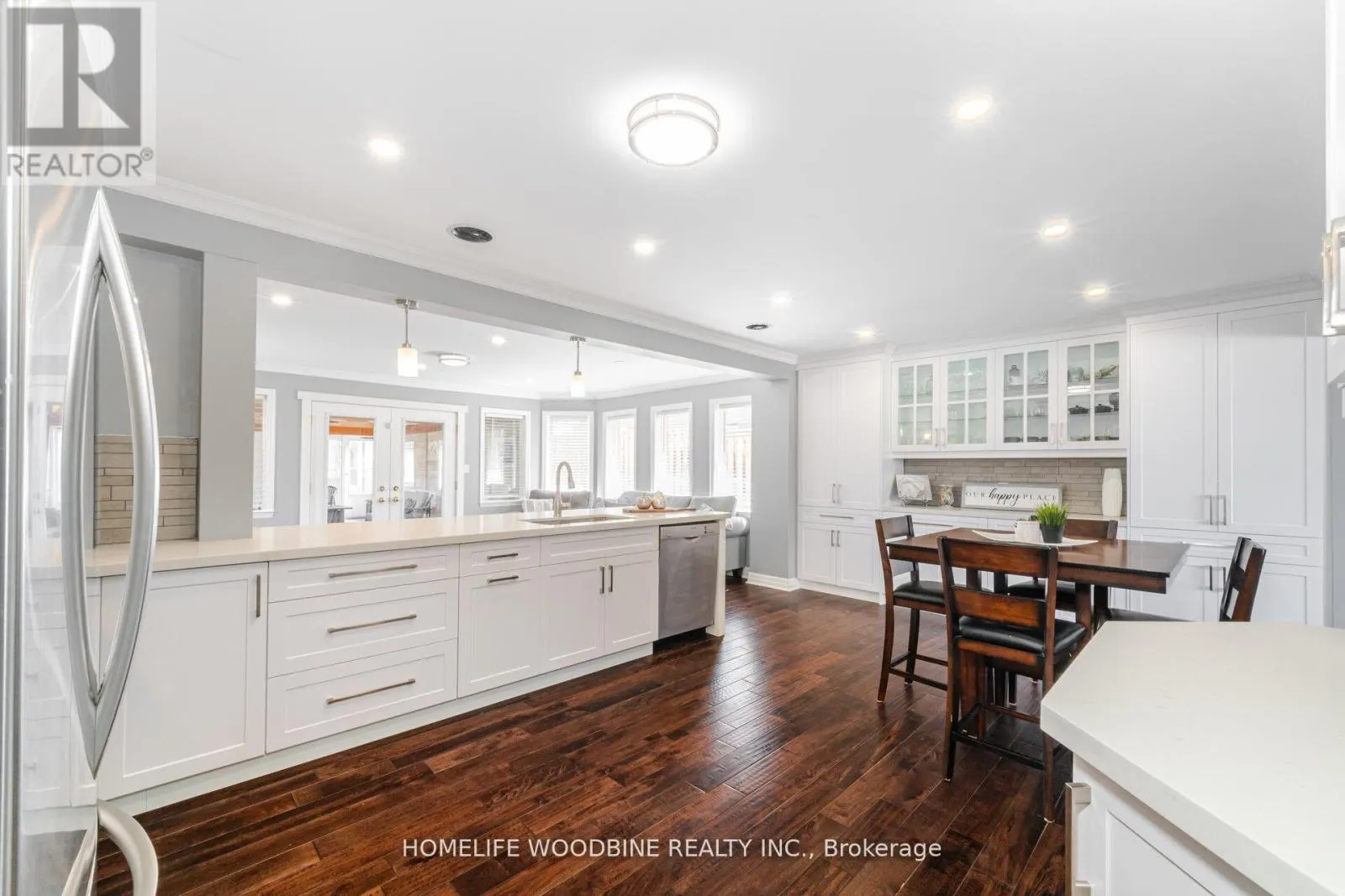 5 STOCKMAN CRESCENT