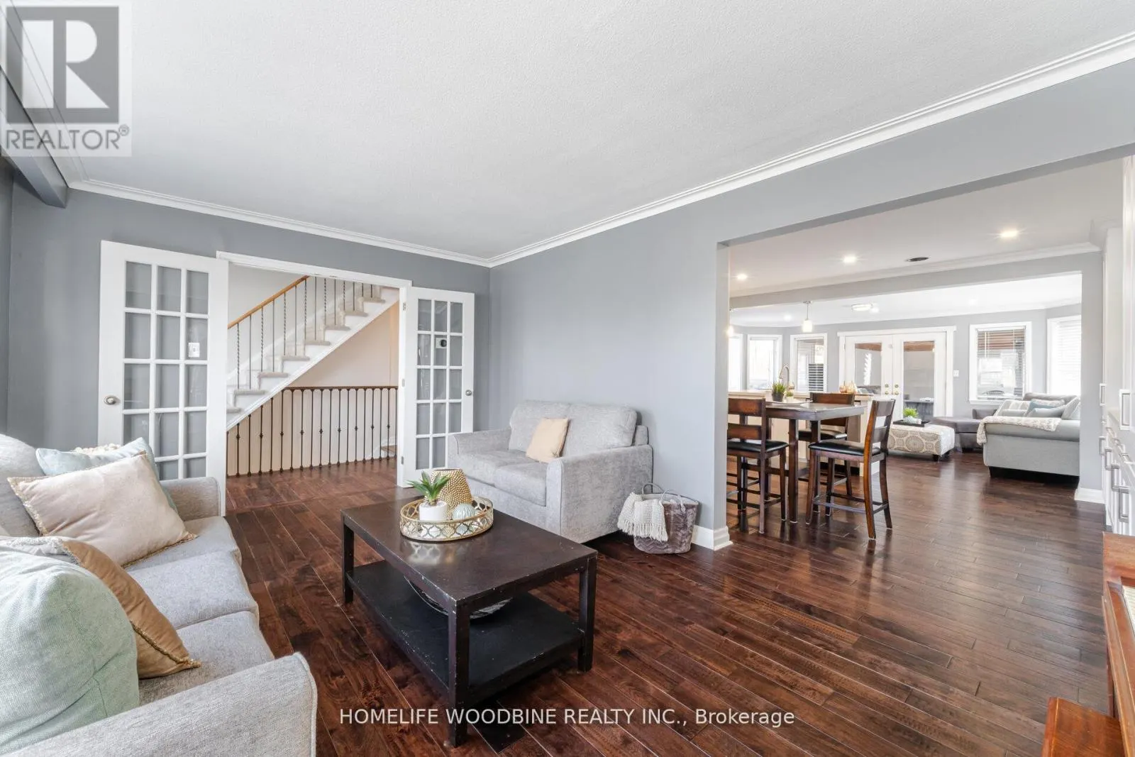 5 STOCKMAN CRESCENT