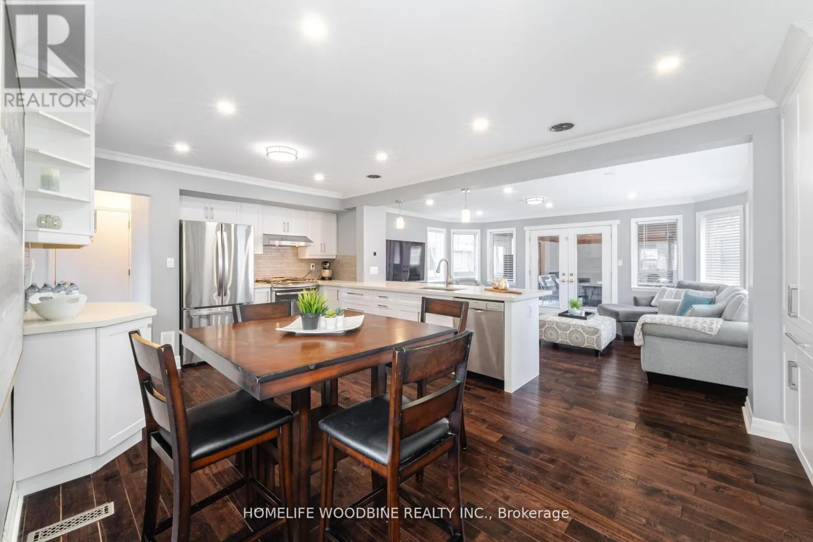 5 STOCKMAN CRESCENT