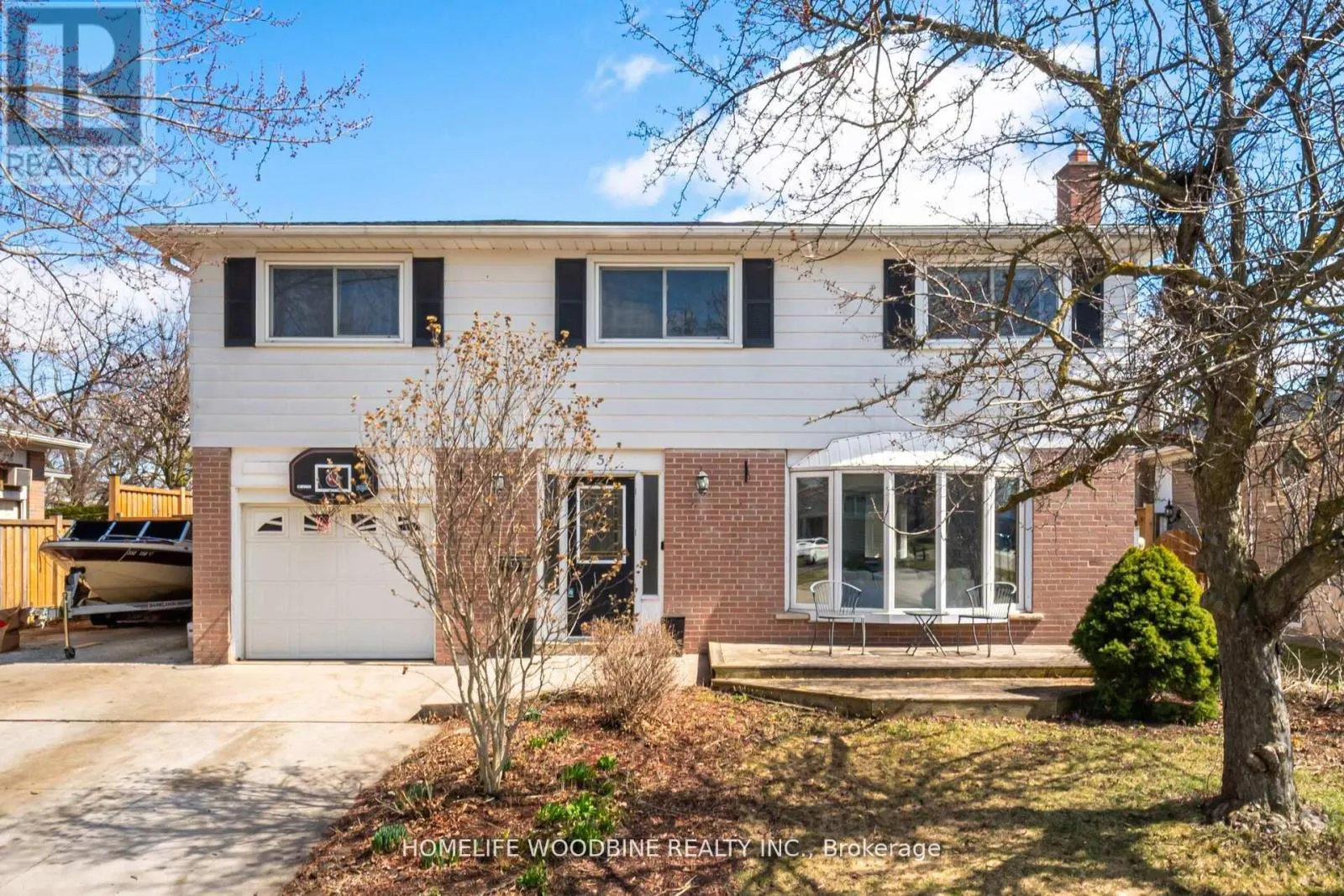 5 STOCKMAN CRESCENT