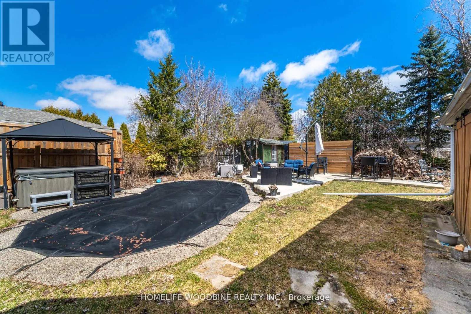 5 STOCKMAN CRESCENT
