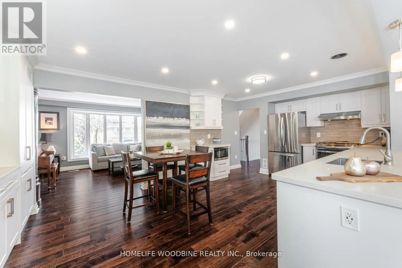 5 STOCKMAN CRESCENT