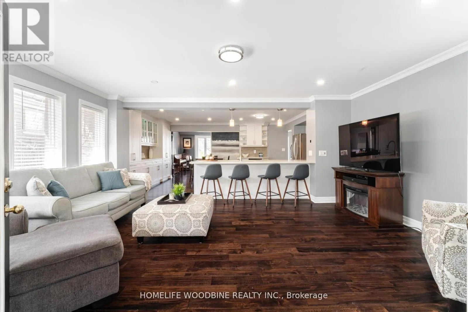 5 STOCKMAN CRESCENT