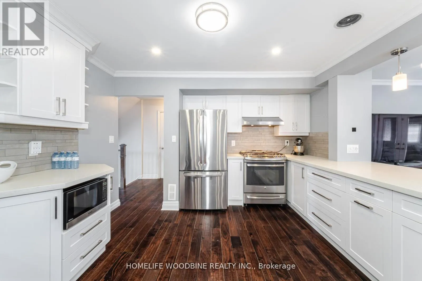 5 STOCKMAN CRESCENT