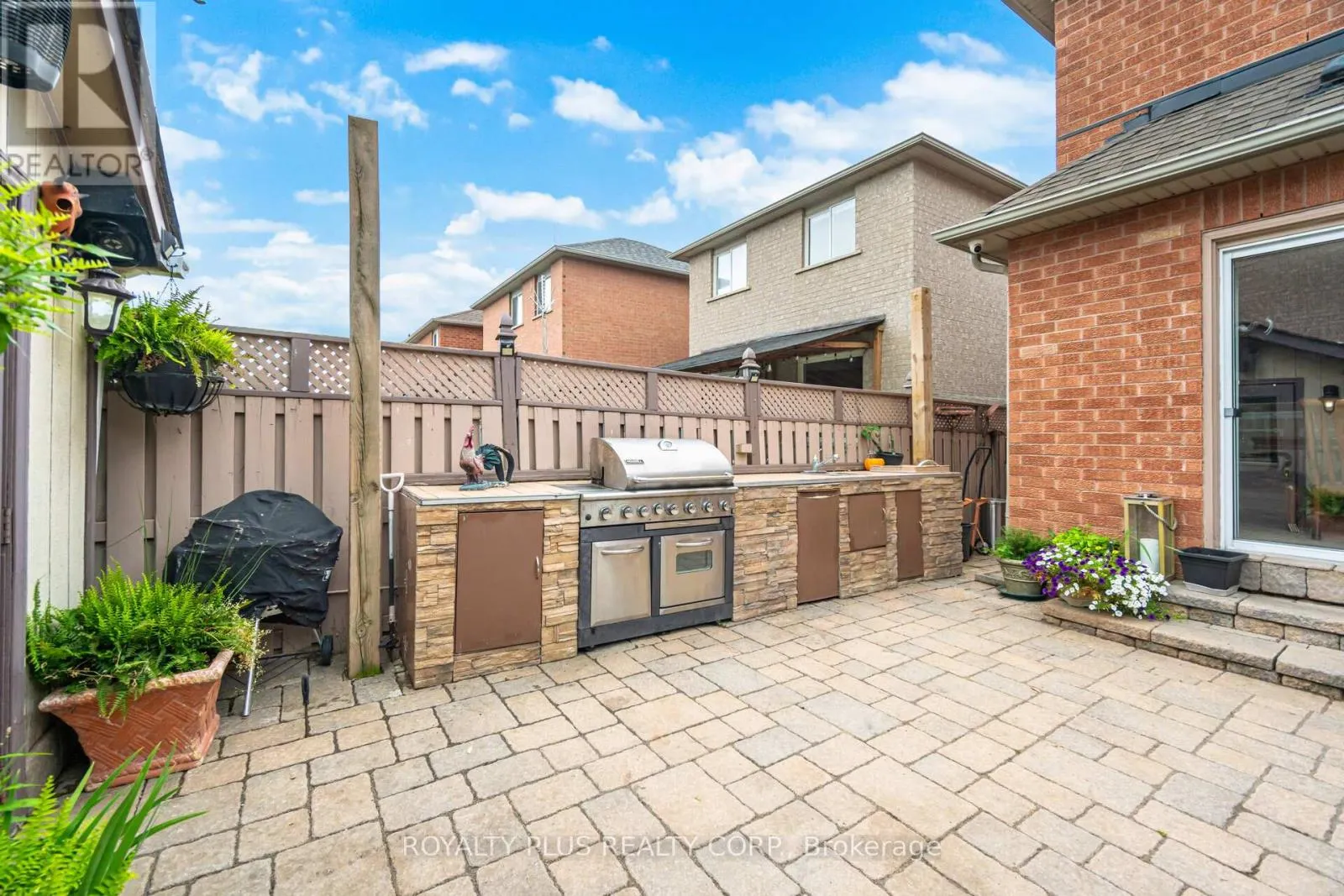116 FRANK JOHNSTON ROAD