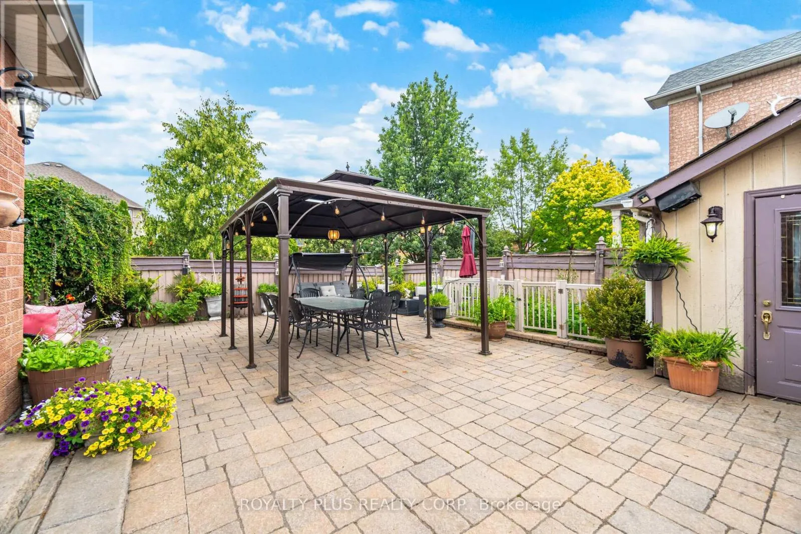116 FRANK JOHNSTON ROAD