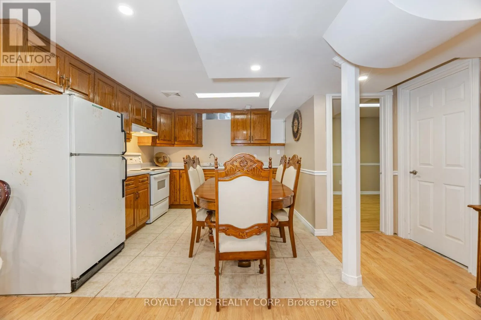 116 FRANK JOHNSTON ROAD