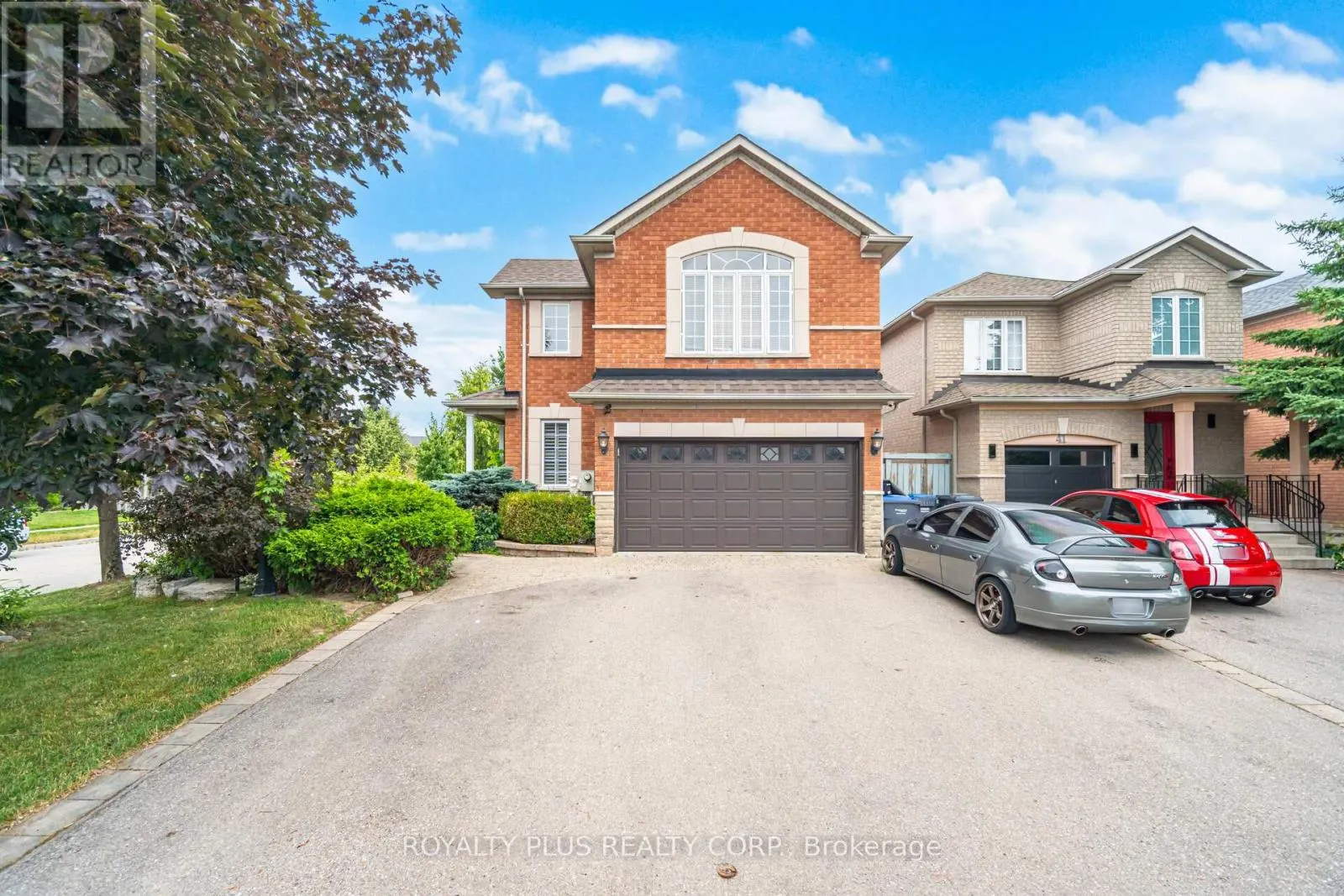 116 FRANK JOHNSTON ROAD