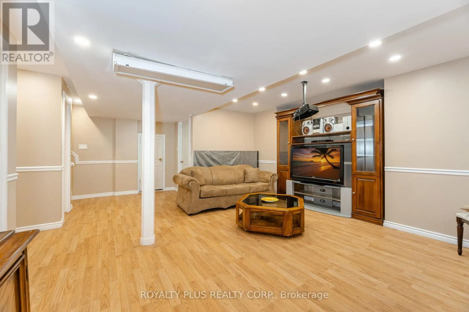 116 FRANK JOHNSTON ROAD