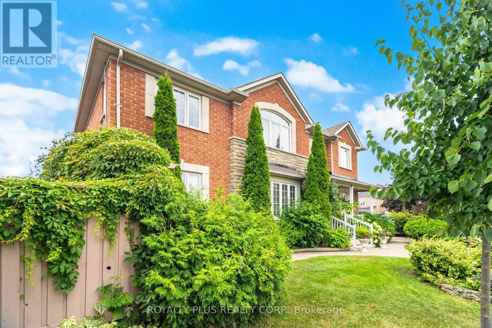 116 FRANK JOHNSTON ROAD