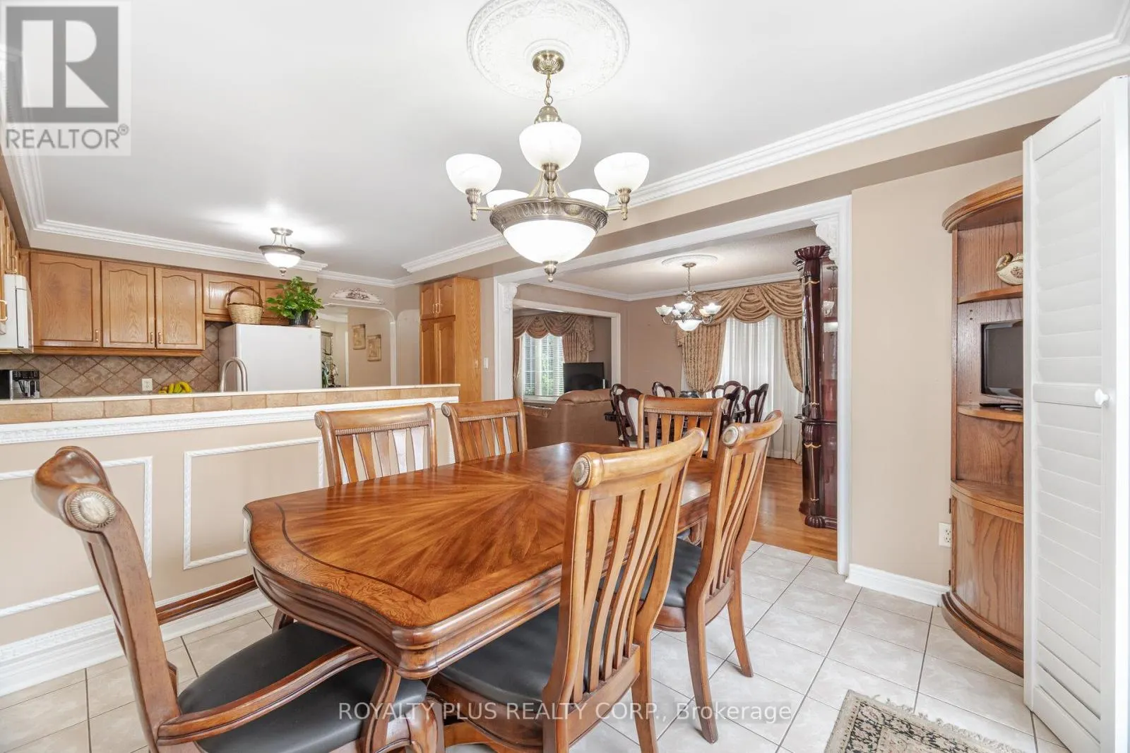 116 FRANK JOHNSTON ROAD