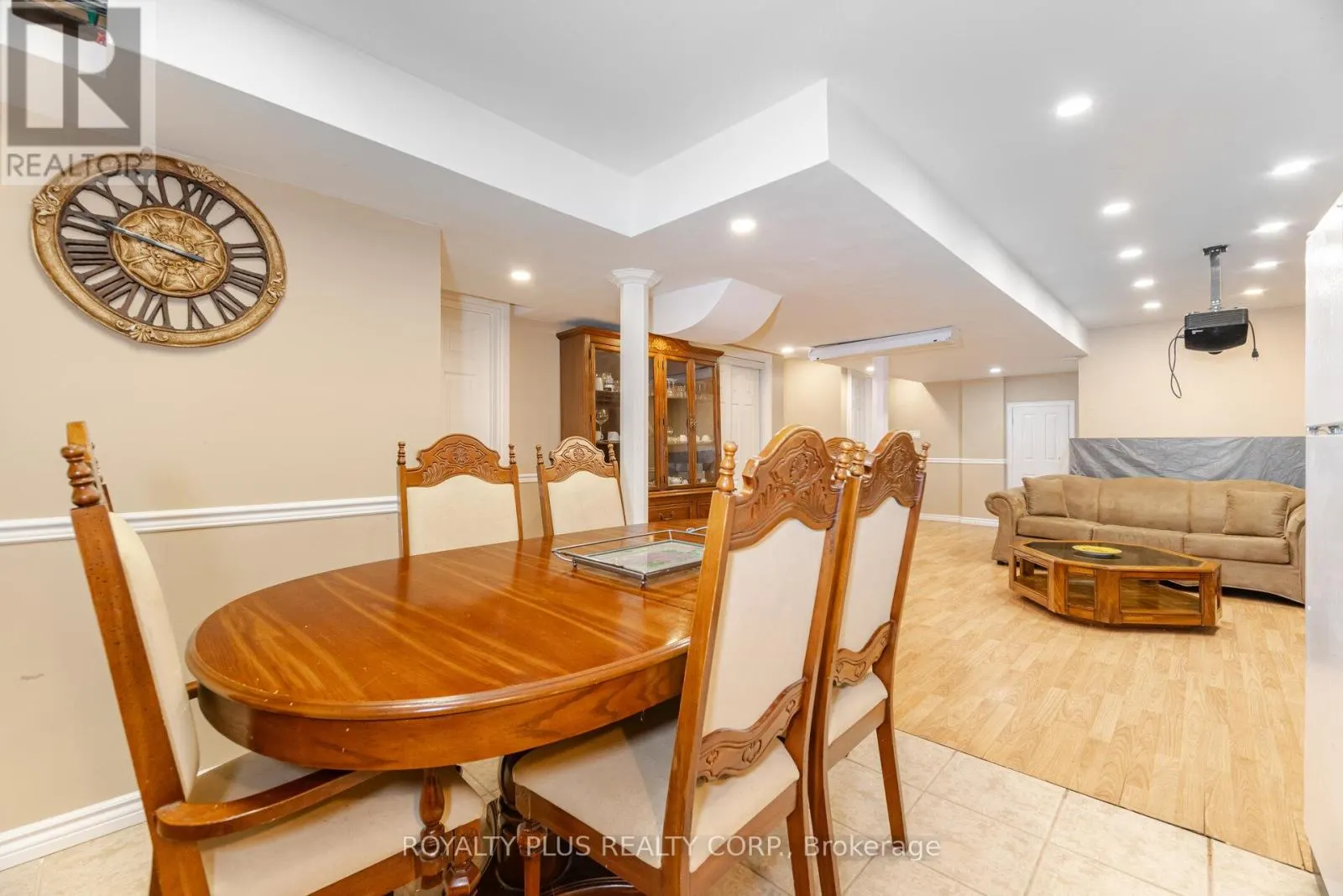 116 FRANK JOHNSTON ROAD