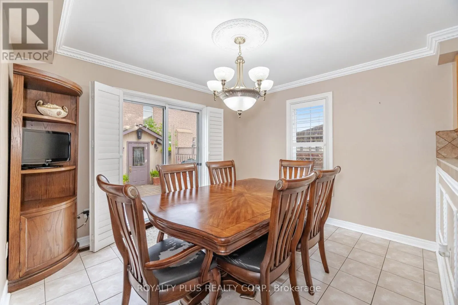 116 FRANK JOHNSTON ROAD