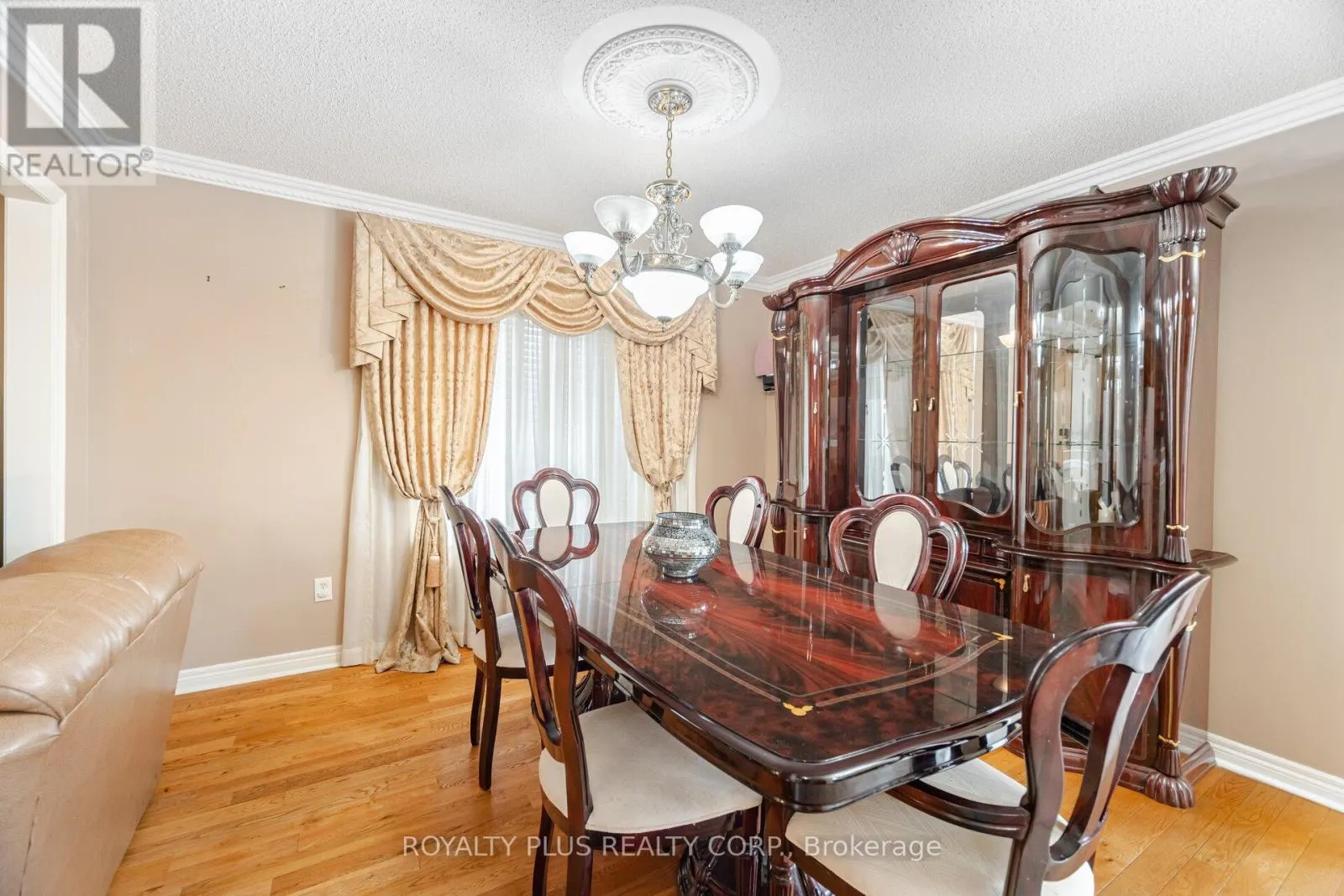 116 FRANK JOHNSTON ROAD