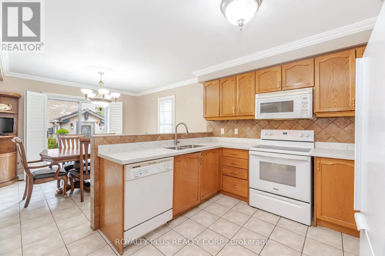 116 FRANK JOHNSTON ROAD
