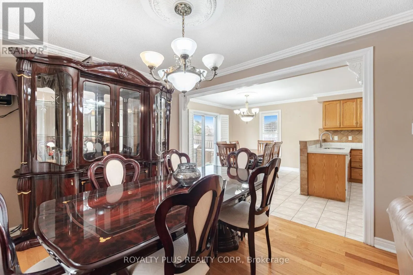 116 FRANK JOHNSTON ROAD