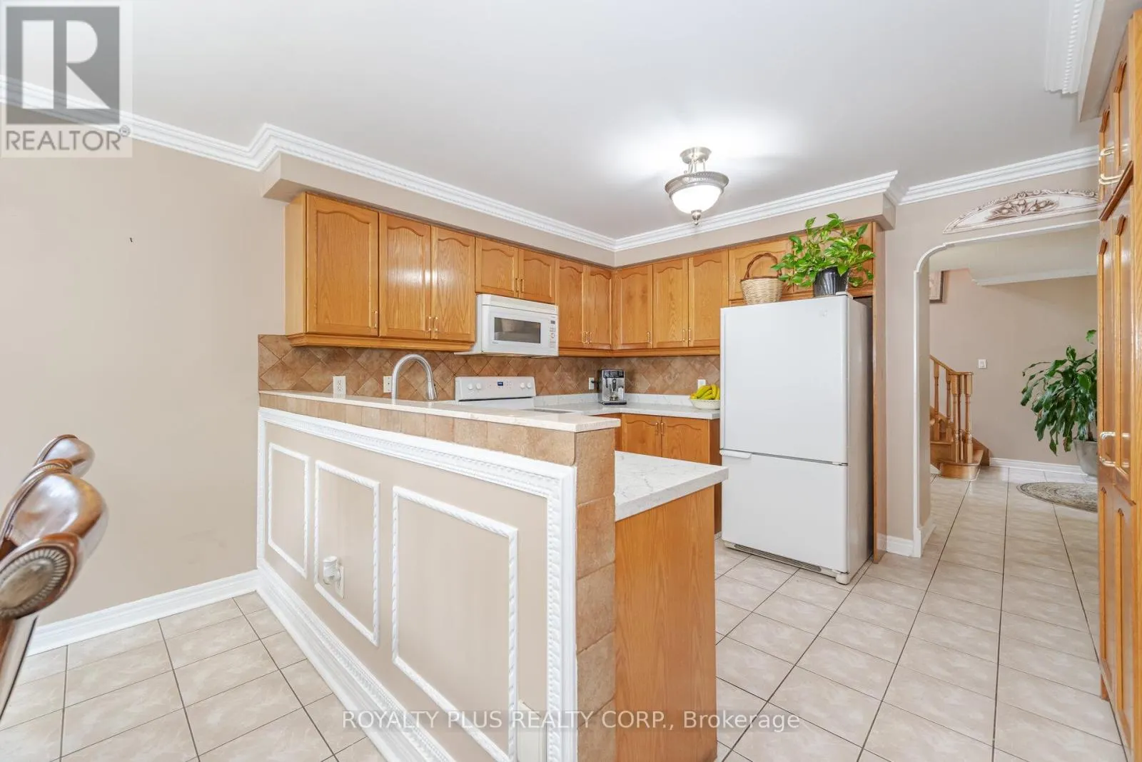 116 FRANK JOHNSTON ROAD