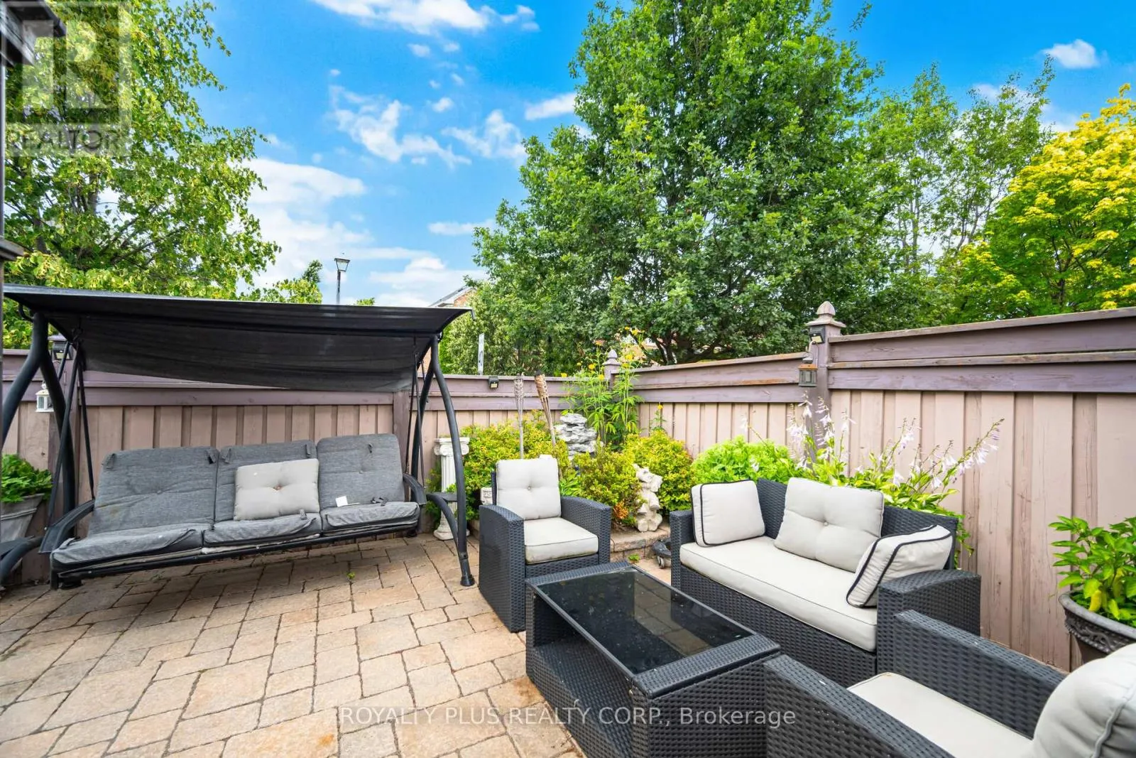116 FRANK JOHNSTON ROAD