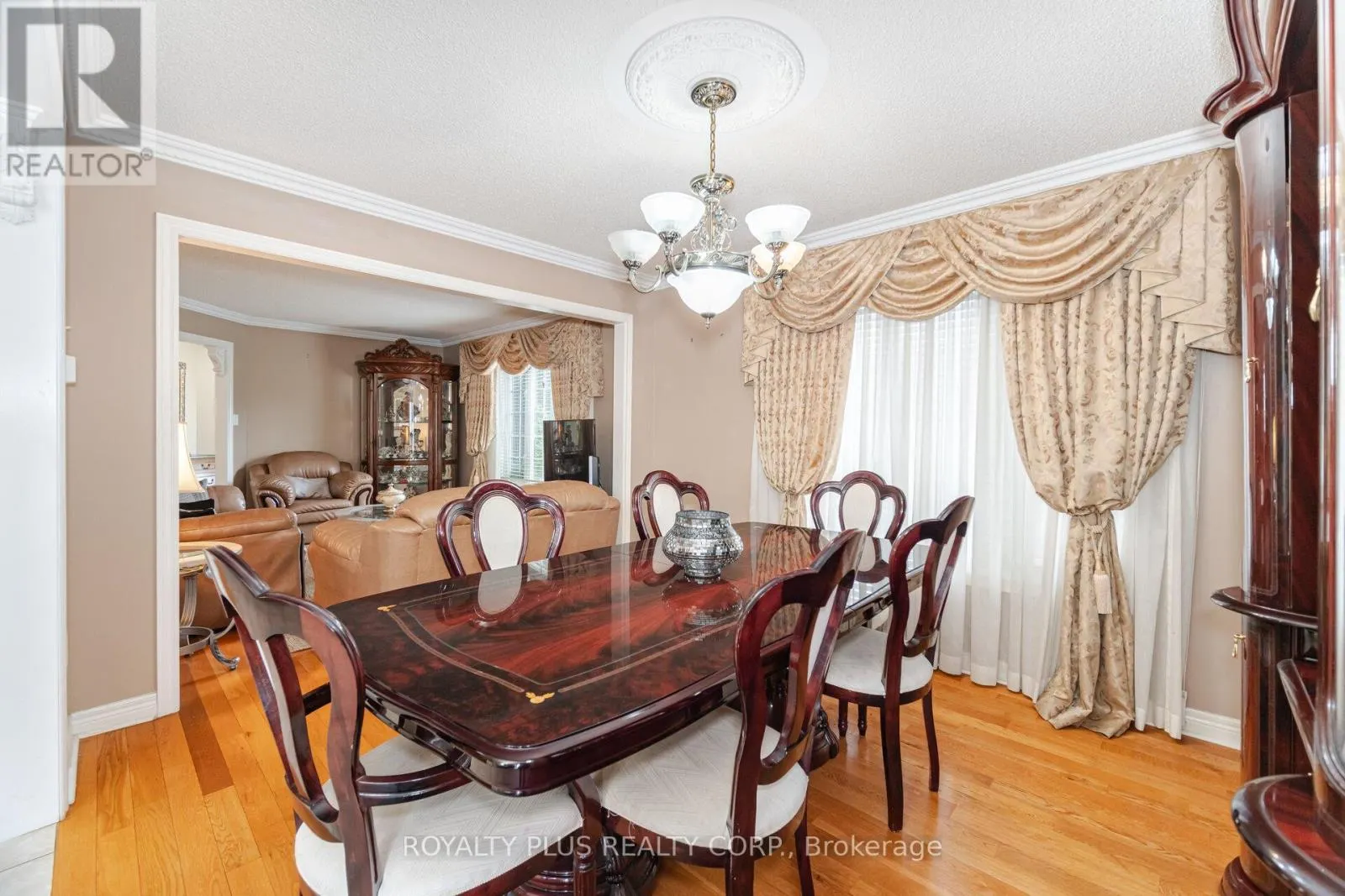116 FRANK JOHNSTON ROAD