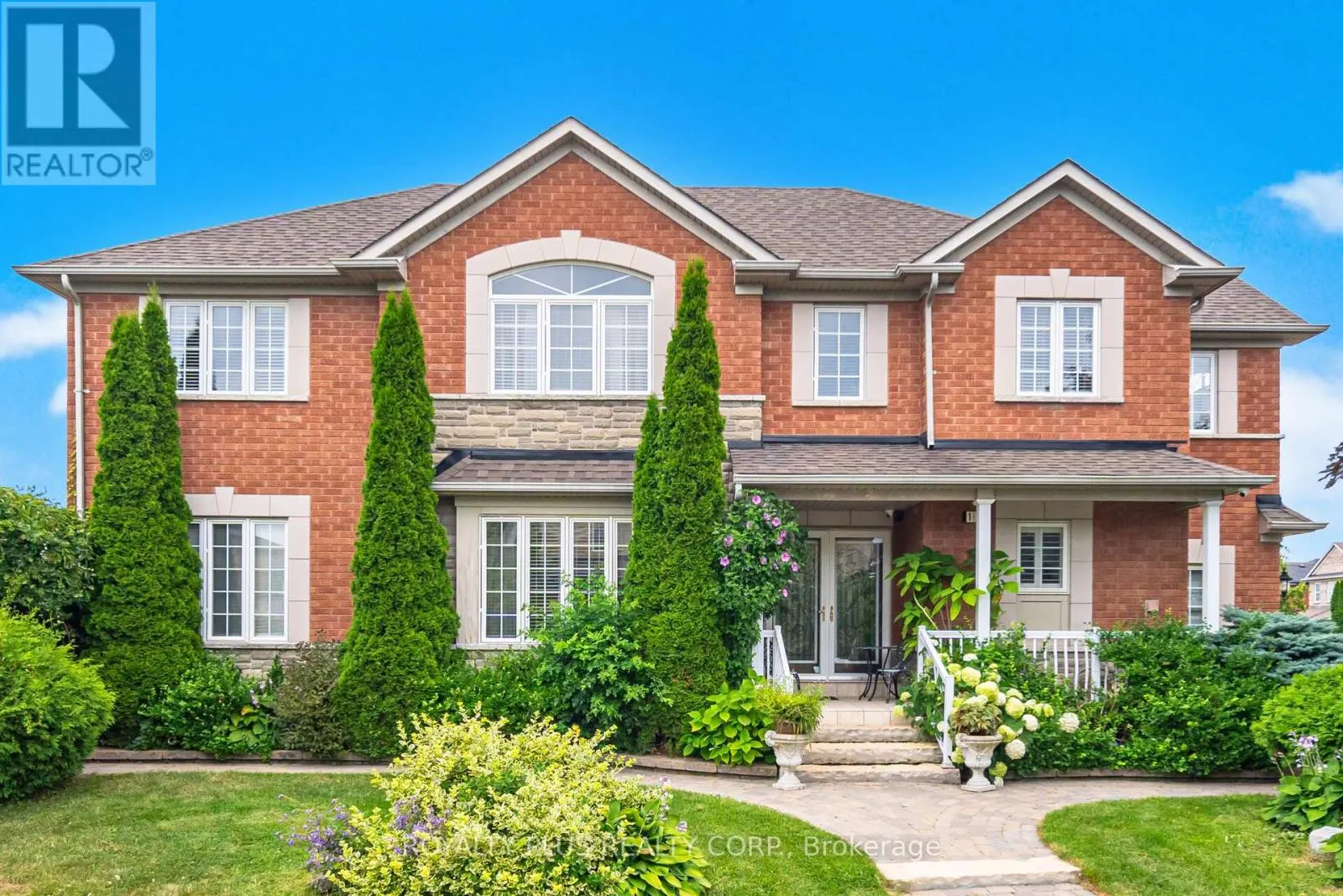 116 FRANK JOHNSTON ROAD